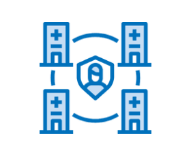 Extensive Hospital Network